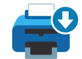 Cukup Download dan Print