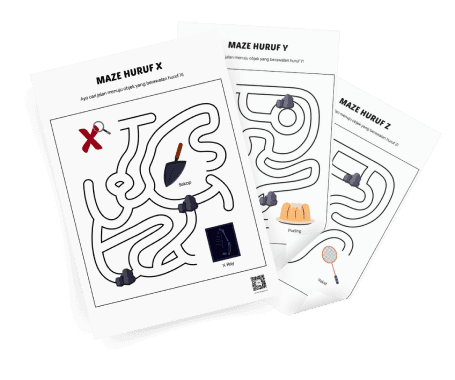 Maze