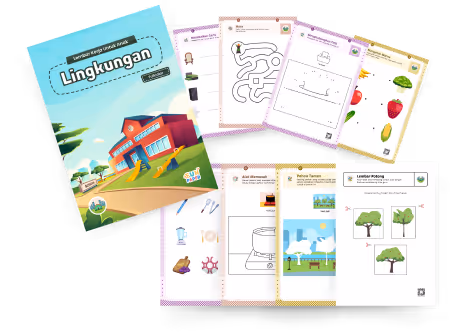 Tema Lingkungan